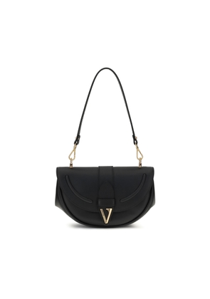 Versace Medium Virtus Shoulder Bag