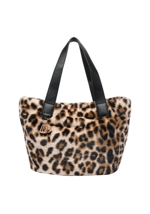 Liu-Jo Animalier Shoulder Bag