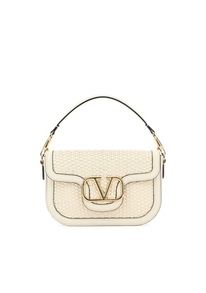 Valentino Garavani Alltime Shoulder Bag