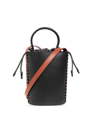 ChloÃ© Colour-block Bucket Shoulder Bag