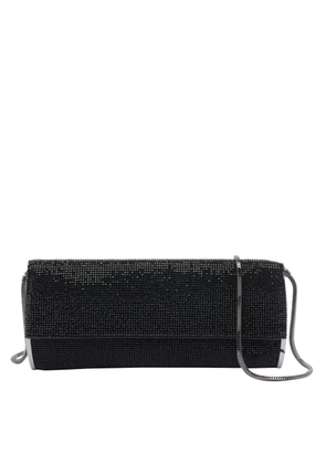 Benedetta Bruzziches Kate Crystal Crossbody Bag