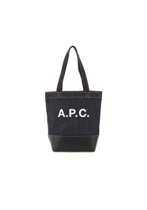 A.P.C. Axelle Tote Bag