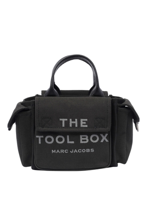 Marc Jacobs The Crossbody Tool Box