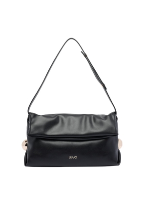 Liu-Jo Logo Shoulder Bag