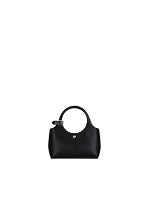 CourrÃ¨ges Mini Holy Day Handbag