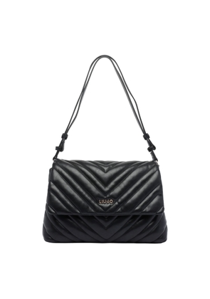 Liu-Jo Logo Crossbody Bag
