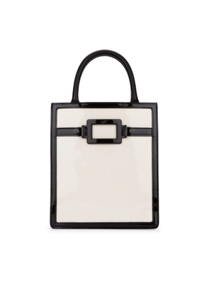 Roger Vivier Belle Vivier Voyage Tote