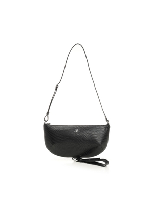 Courreges Holy Eclipse Bag