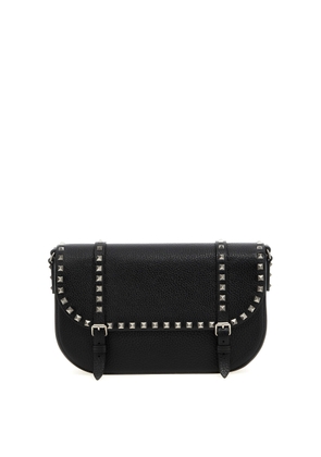 Valentino Garavani Rockstud Shoulder Bag