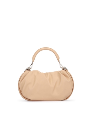 Roger Vivier Viv Choc Royale Hobo Medium
