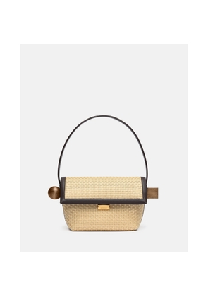 Jacquemus Le Rond Carre Shoulder Bag