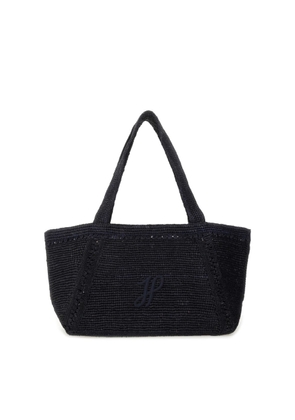 Patou Large Trapeze Tote Bag