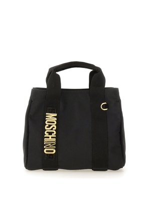 Moschino Bag With Logo