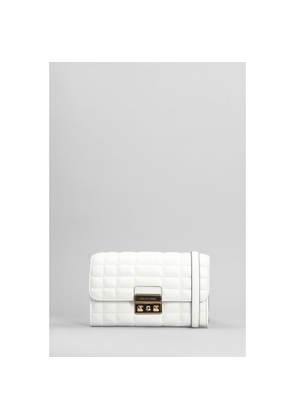 Michael Kors Tribeca Large Crossbody Bag