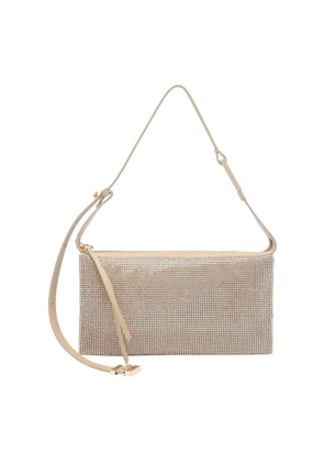 Benedetta Bruzziches Syster Shoulder Bag