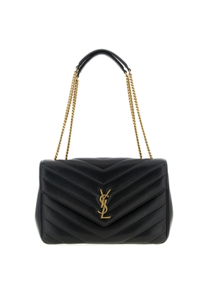 Saint Laurent Loulou Large Shoulder Bag