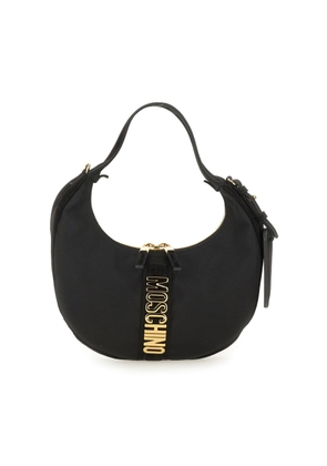 Moschino Bag With Logo