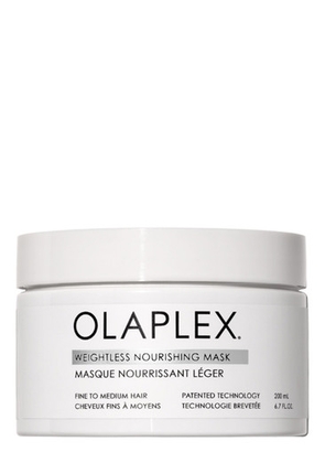 Olaplex Weightless Nourishing Mask