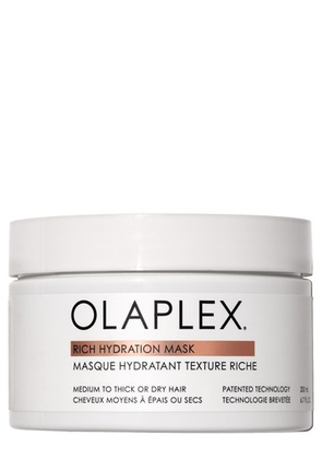 Olaplex Rich Hydration Mask