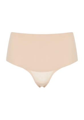 Spanx Undie-tectable Seamless Briefs - Nude - L (UK14 / L)