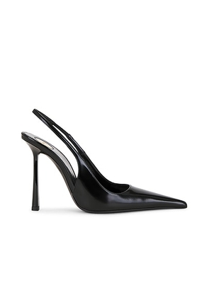 Saint Laurent Casanova Pump in Nero - Black. Size 40 (also in ).