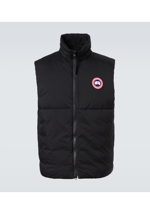 Canada Goose Lodge down vest