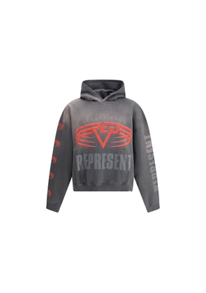 Represent Living Legacy Tour Hoodie - M