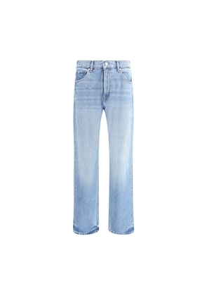 Bakersfield Modern straight Jeans - W36
