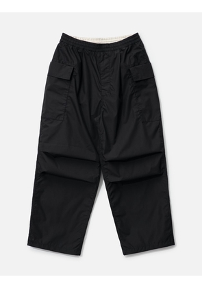 Cargo Deck Pants