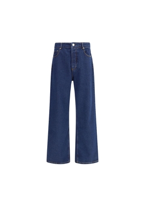 Ami Paris Straight Jeans - W31