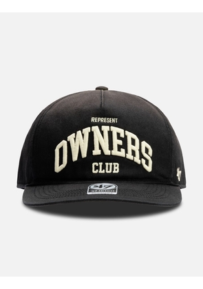 Represent X 47 Owners Club Cap