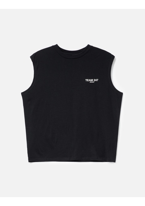 Team 247 Oversized Tank