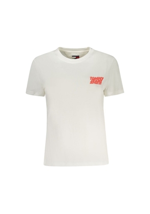 Beige Cotton Women Top - XL