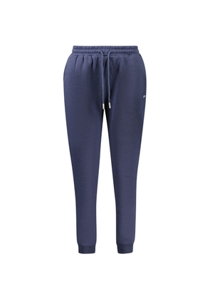 Norway 1963 Blue Cotton Pant - L