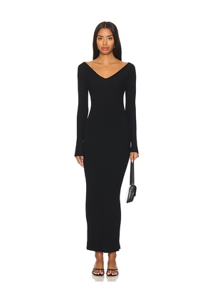 A.L.C. Keaton Dress in Black. Size M. Also in XS.