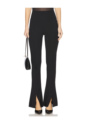 ALLSAINTS Ryla Legging in Black. Size 2. Also in 4, 8.