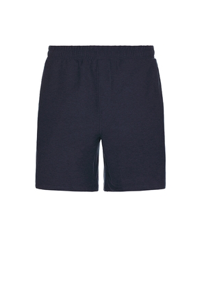 Beyond Yoga Take It Easy Shorts in Navy. Size M. Also in S.