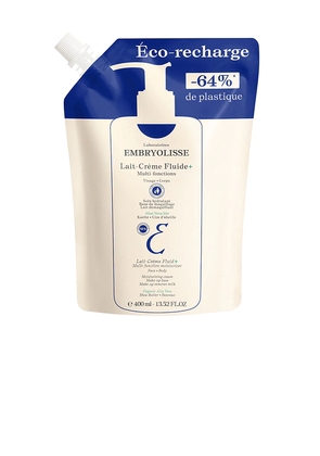 Embryolisse Lait Creme Fluid Refill in Beauty: NA.