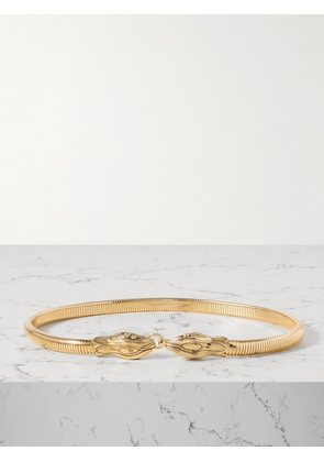 Chloé - Gold-tone Belt - S,M