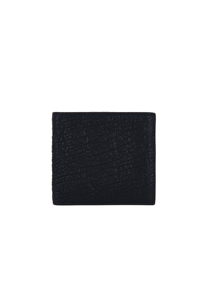 ALLSAINTS Elkka Haven Wallet in Black.