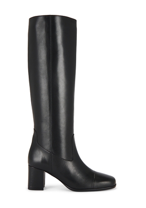 Dico Copenhagen May High Boot in Black. Size 36. Also in 37, 38, 39, 40, 41.
