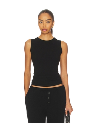 All My Love Maddie Top in Black. Size L. Also in M, S, XL, XS.