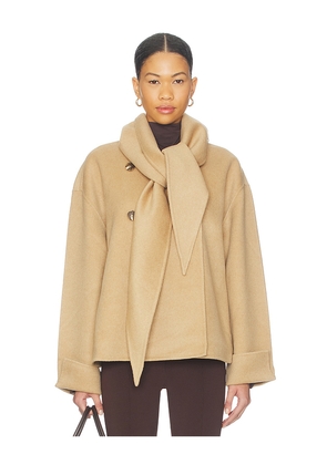 Favorite Daughter The Jamie Coat in Tan. Size L. Also in XL.