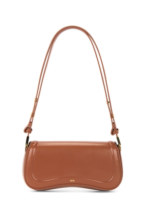 JW PEI Joy Shoulder Bag in Tan.