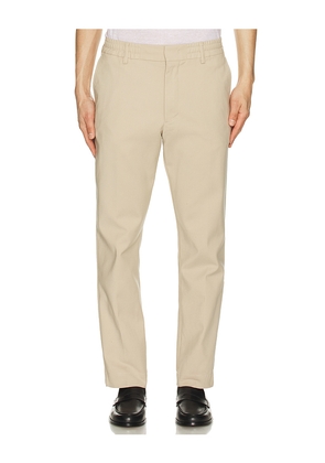 NN07 Billie Trousers in Cream. Size 30. Also in 32.