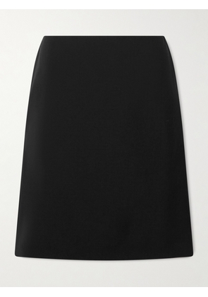 Calvin Klein Collection - Luna Satin Skirt - Black - IT36,IT40,IT42,IT44,IT46