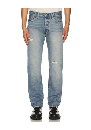 LEVI'S 501 Original Jeans in Blue. Size 29. Also in 30, 33, 34, 38.