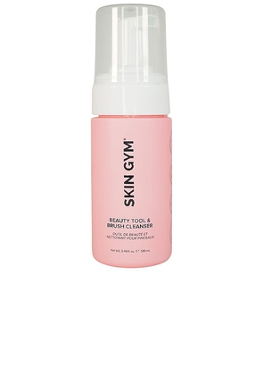 Skin Gym Beauty Tool & Brush Cleanser in Beauty: NA.
