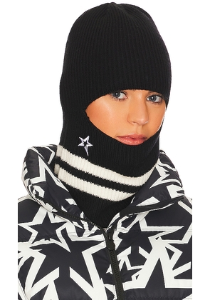 Perfect Moment Perfect Balaclava in Black.