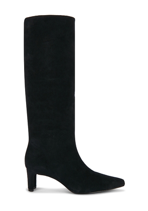RAYE Joplyn Boot in Black. Size 10. Also in 6.5, 8, 8.5, 9.